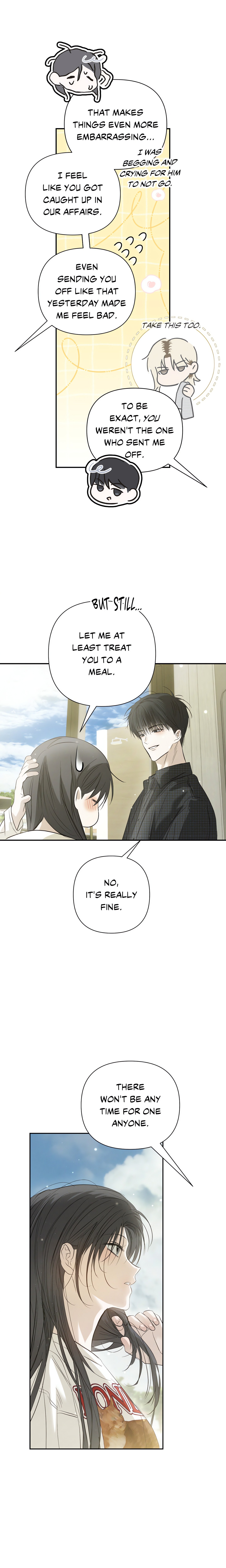 Summer Heat chapter 45 page 5