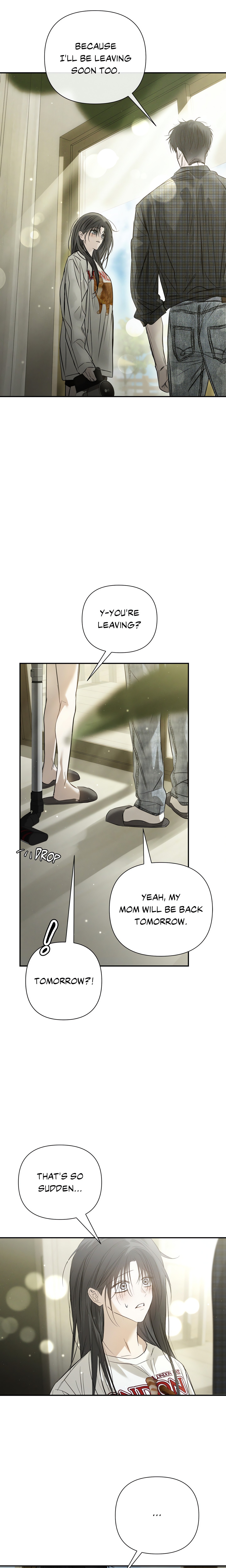 Summer Heat chapter 45 page 6