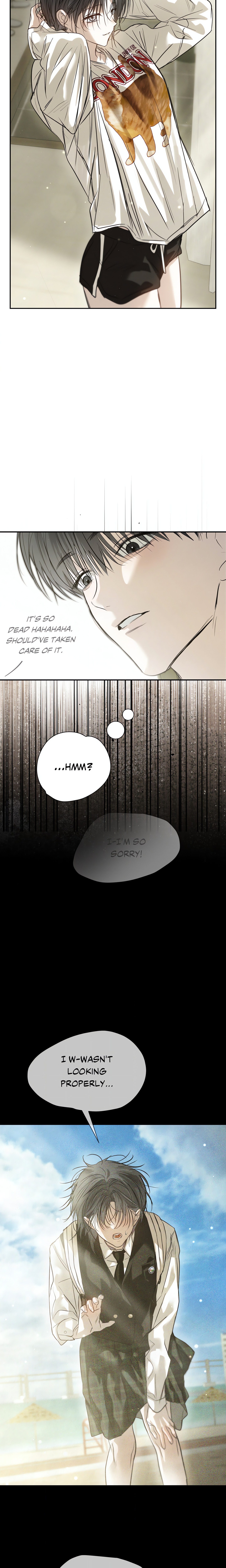Summer Heat chapter 45 page 9