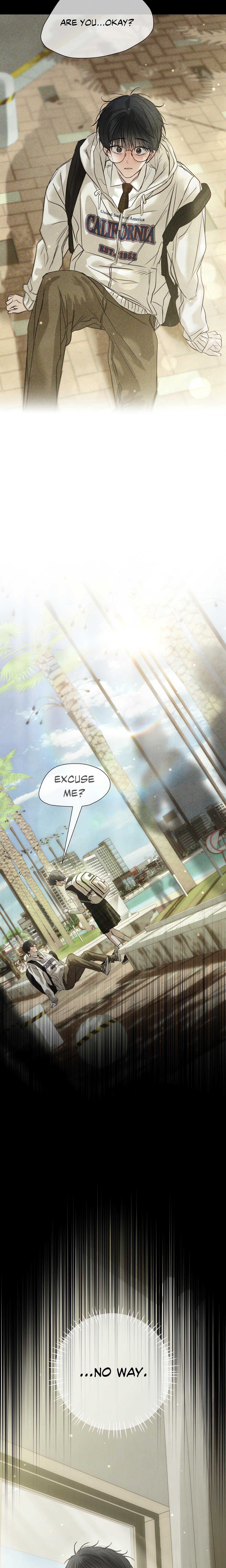 Summer Heat chapter 45 page 10