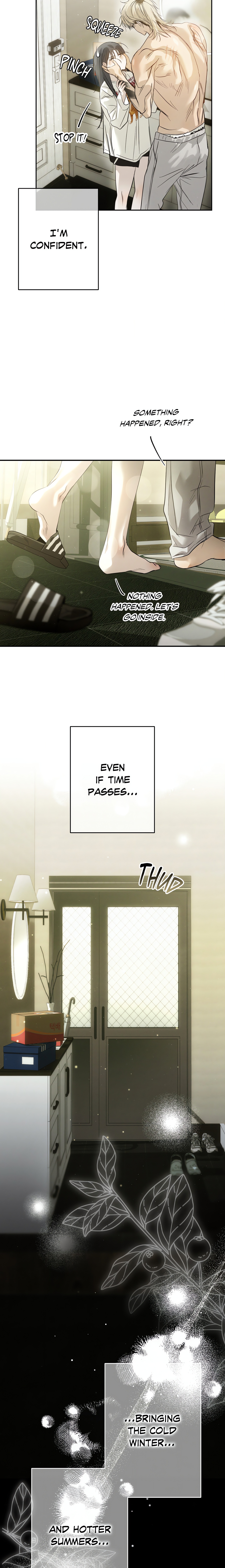 Summer Heat chapter 45 page 17