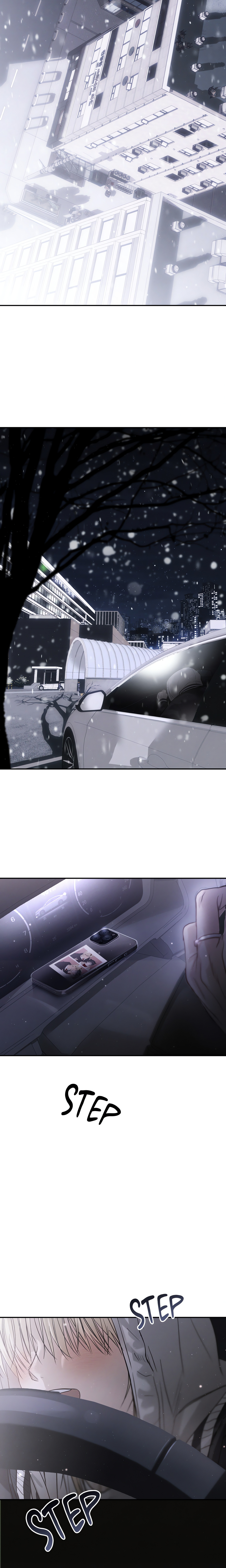 Summer Heat chapter 45 page 19
