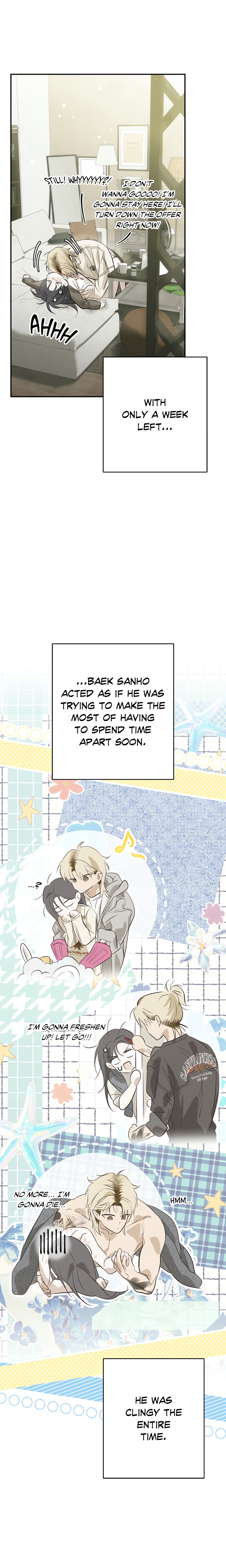 Summer Heat chapter 46 page 6