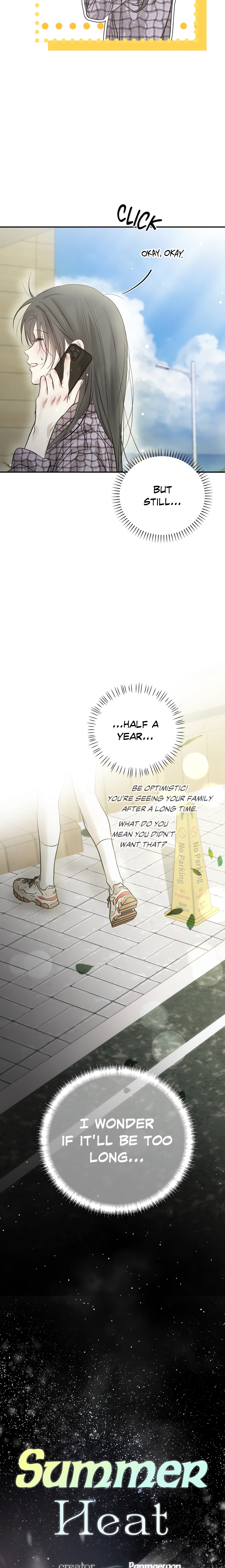 Summer Heat chapter 46 page 8