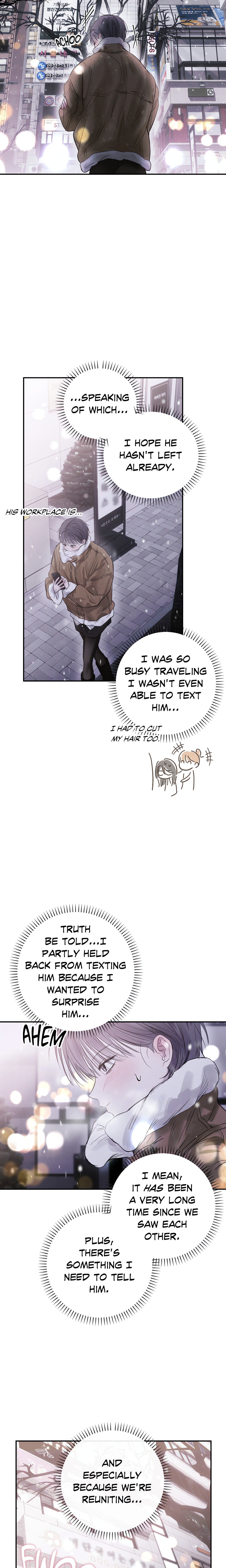 Summer Heat chapter 46 page 15