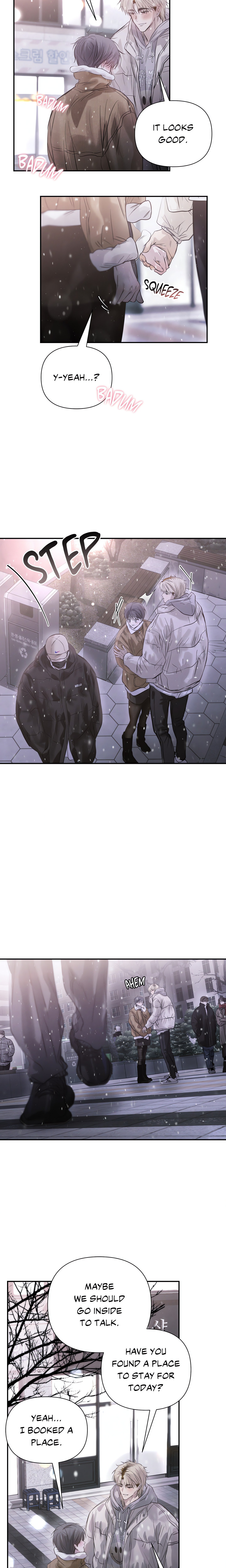 Summer Heat chapter 46 page 24