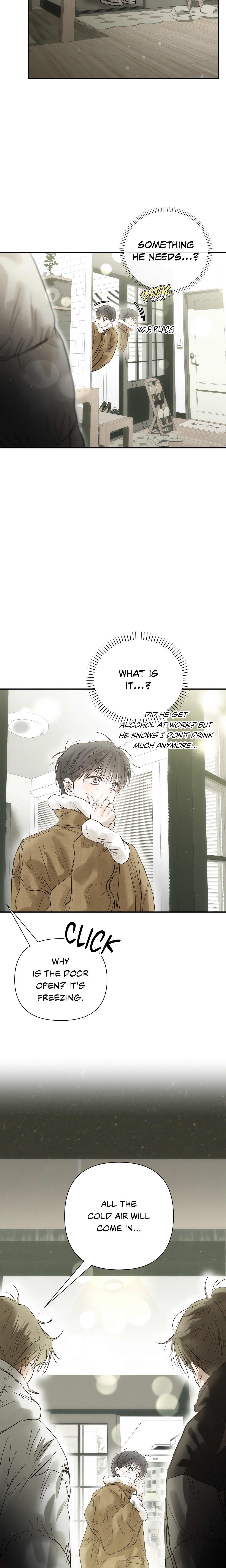 Summer Heat chapter 46 page 26