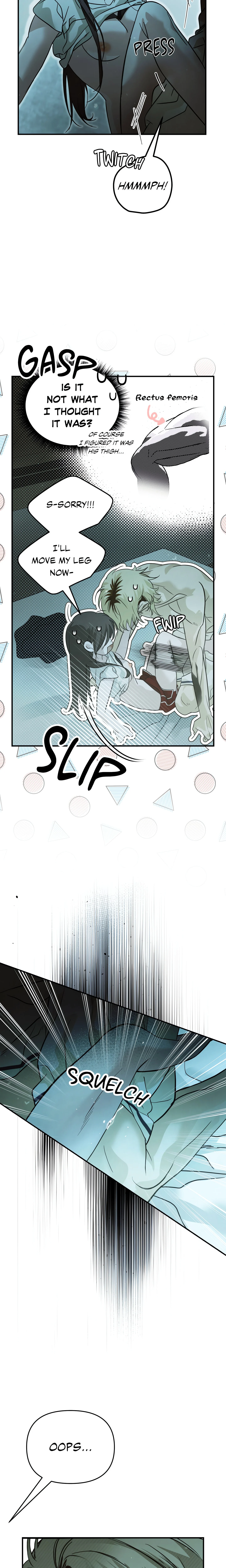 Summer Heat chapter 5 page 2