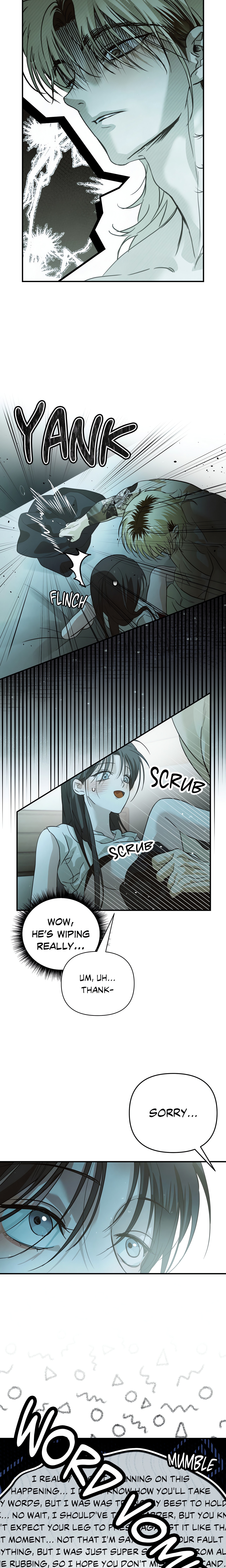Summer Heat chapter 5 page 3