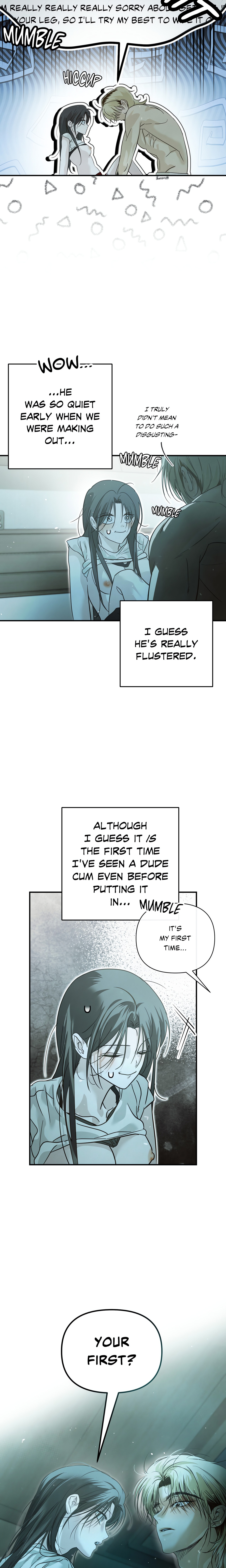 Summer Heat chapter 5 page 4