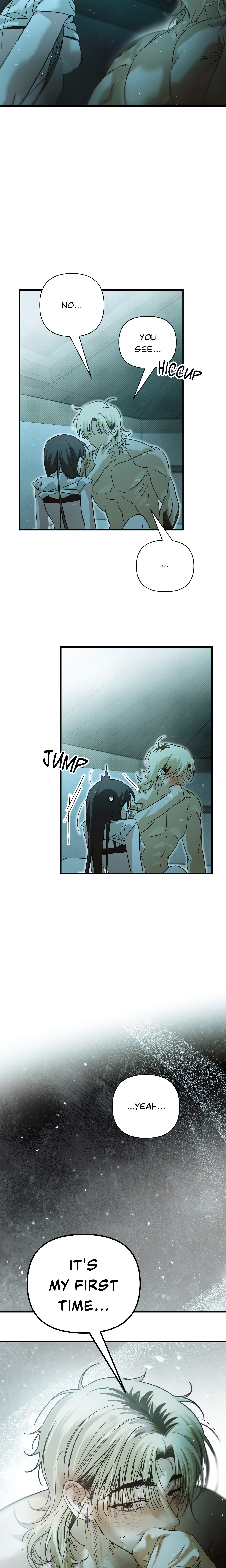 Summer Heat chapter 5 page 5