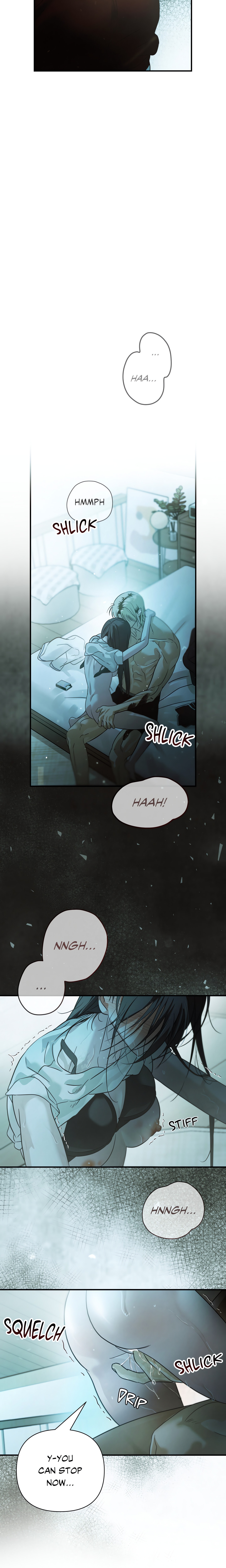 Summer Heat chapter 5 page 9