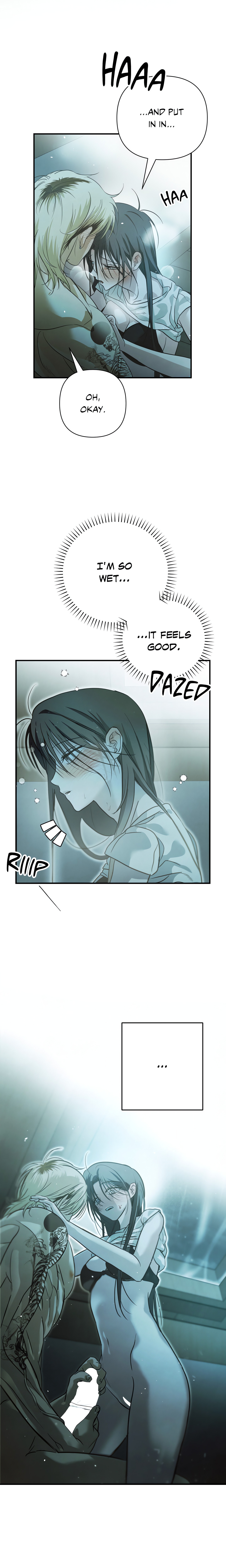 Summer Heat chapter 5 page 10
