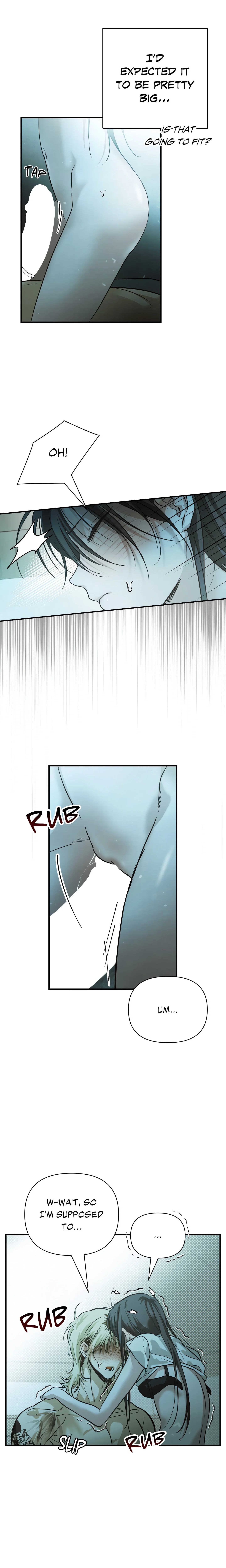 Summer Heat chapter 5 page 11