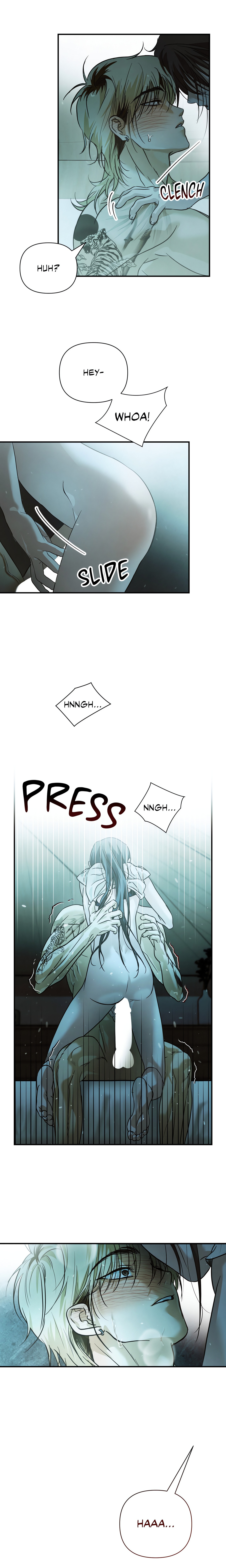 Summer Heat chapter 5 page 12