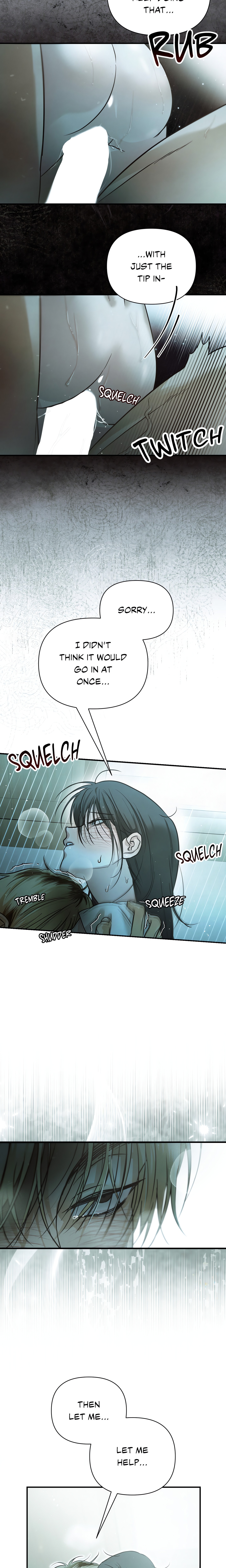 Summer Heat chapter 5 page 14
