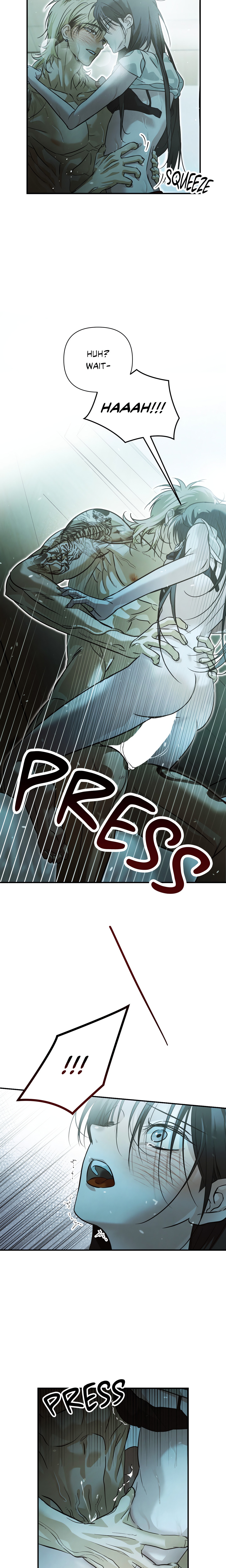 Summer Heat chapter 5 page 15
