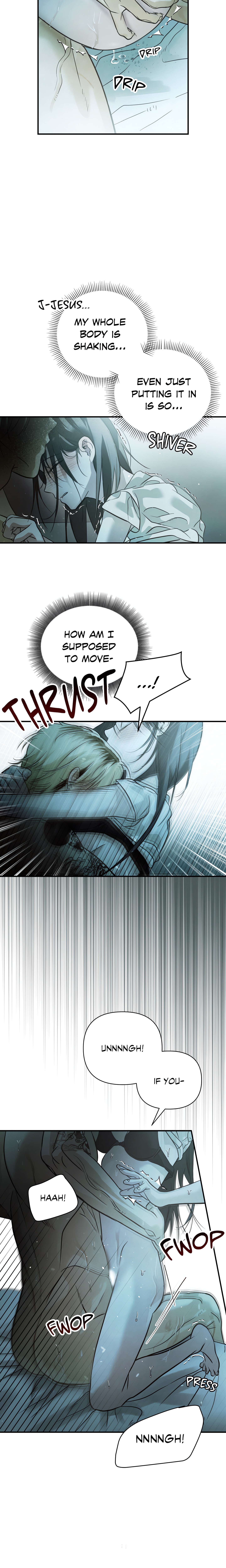 Summer Heat chapter 5 page 16