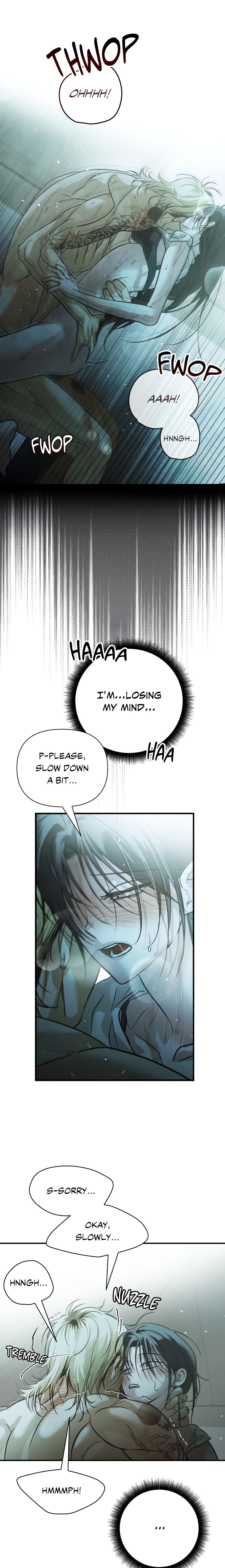 Summer Heat chapter 5 page 17