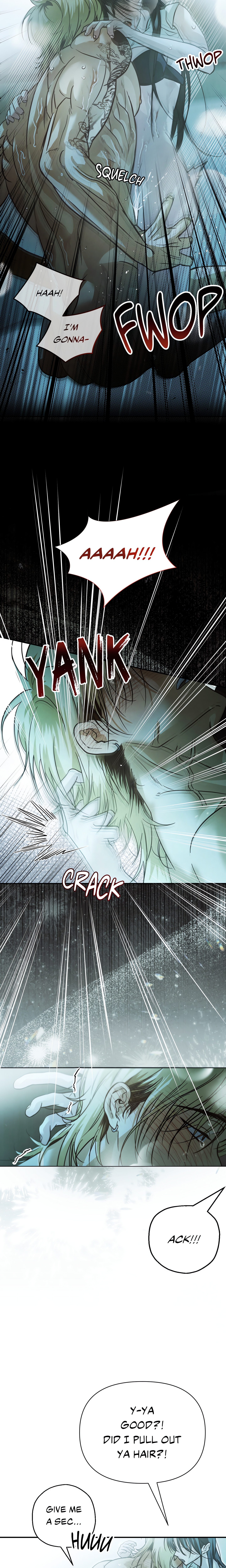 Summer Heat chapter 5 page 19