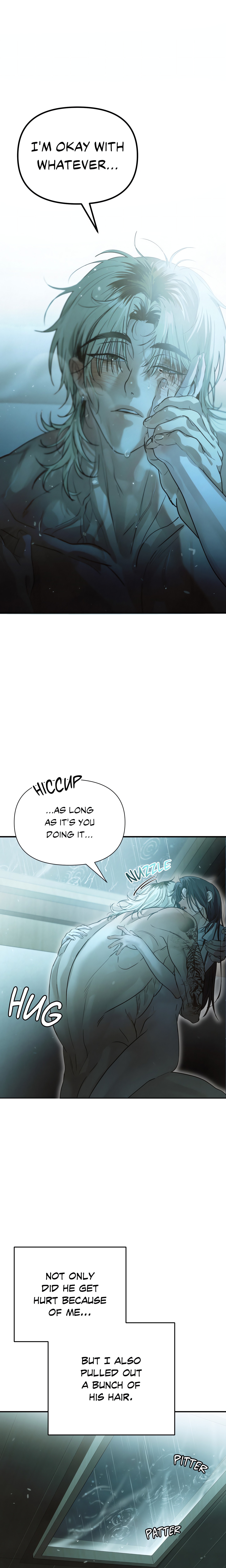 Summer Heat chapter 5 page 21
