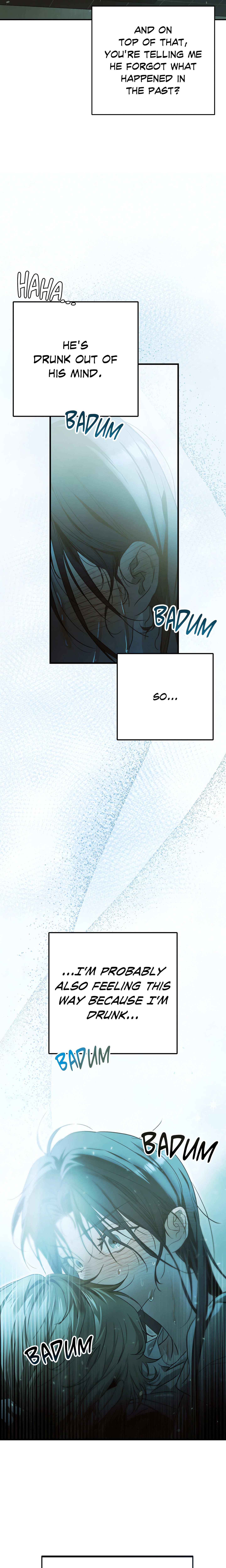 Summer Heat chapter 5 page 22