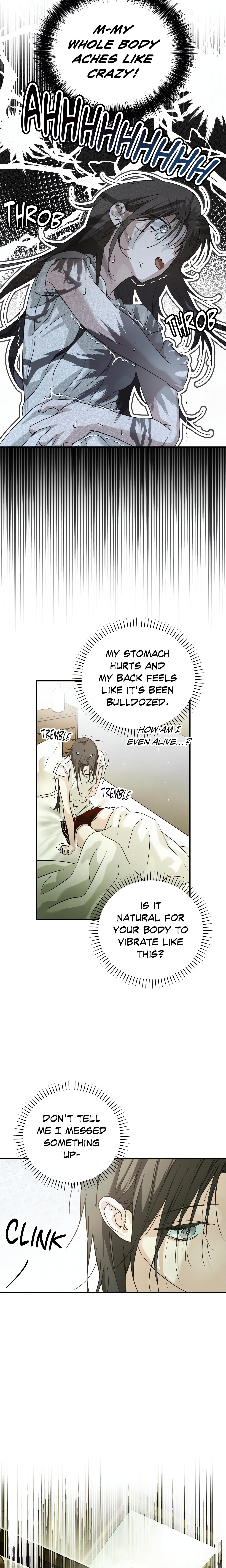 Summer Heat chapter 6 page 2
