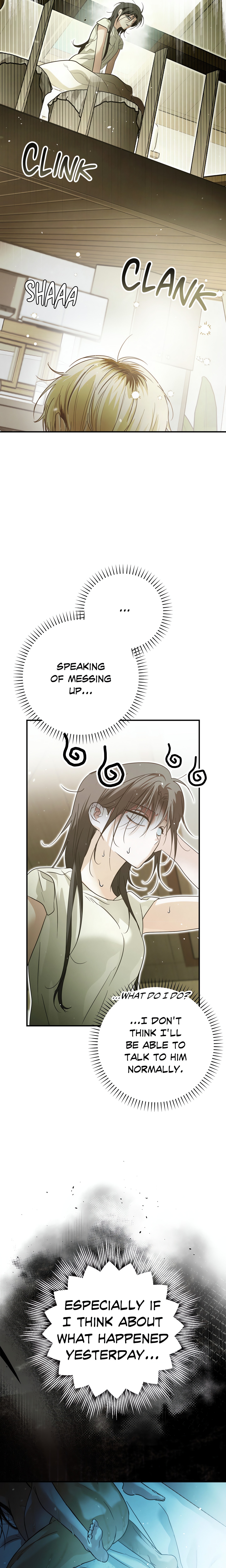 Summer Heat chapter 6 page 3