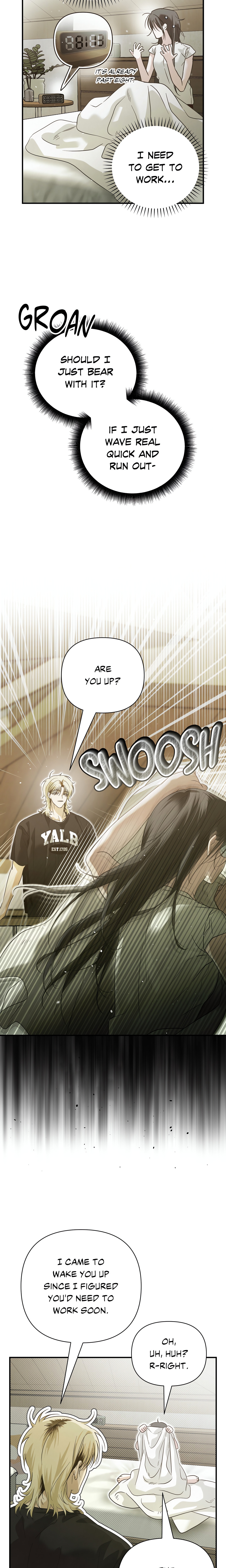 Summer Heat chapter 6 page 5