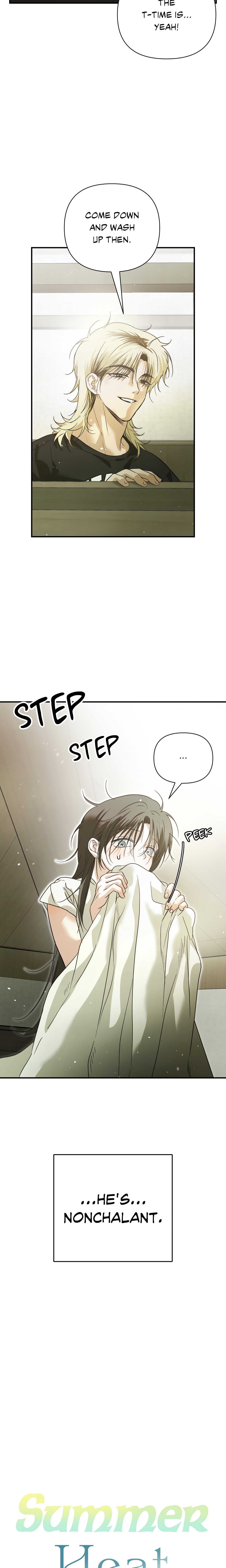 Summer Heat chapter 6 page 6