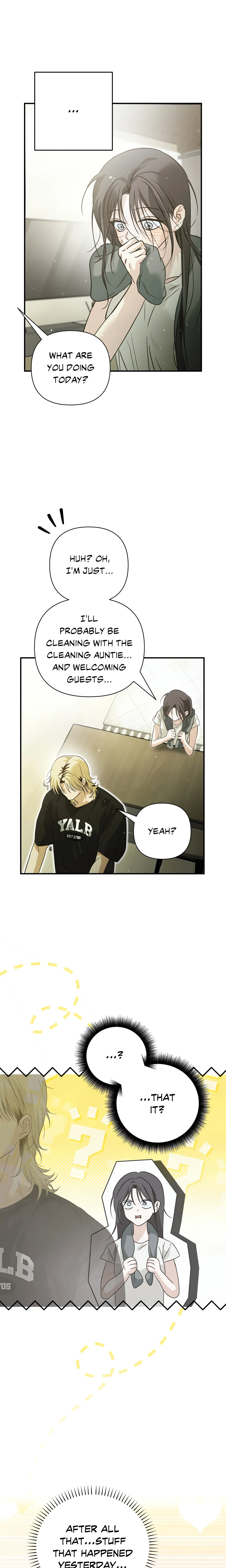 Summer Heat chapter 6 page 8