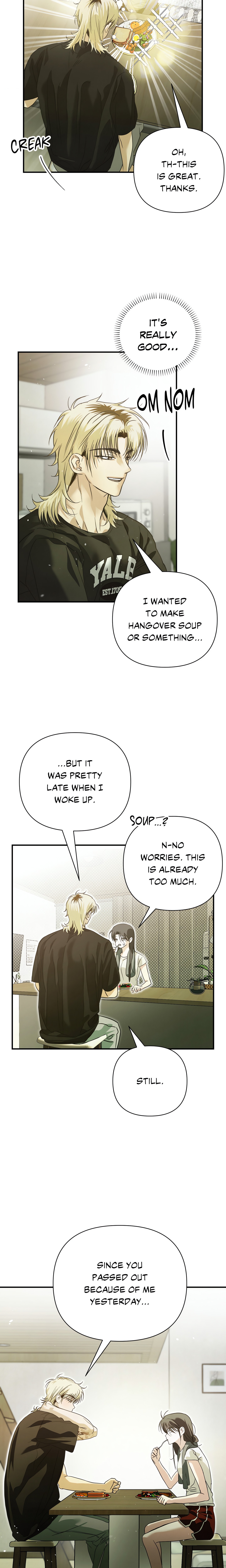 Summer Heat chapter 6 page 10