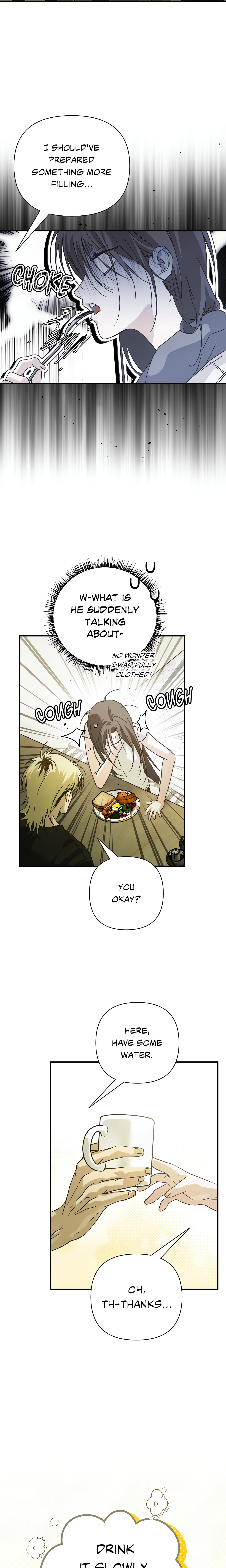 Summer Heat chapter 6 page 11