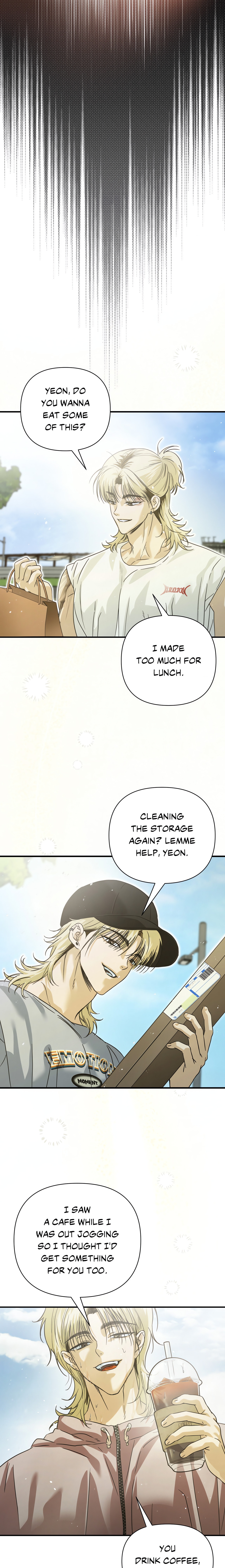 Summer Heat chapter 6 page 13