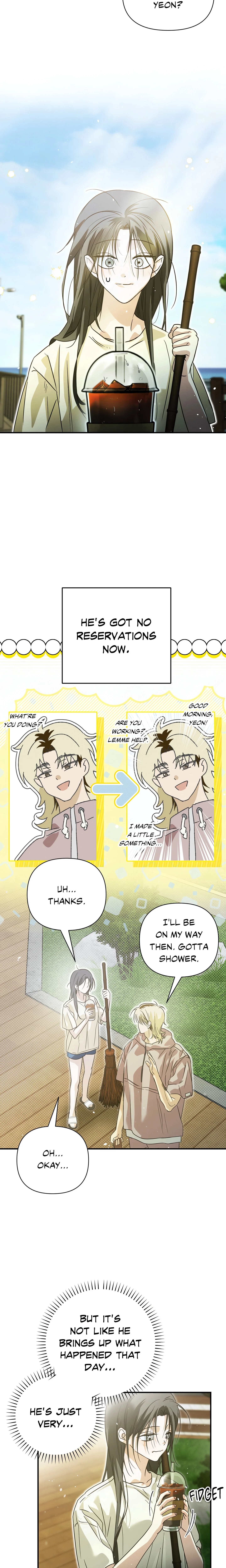 Summer Heat chapter 6 page 14