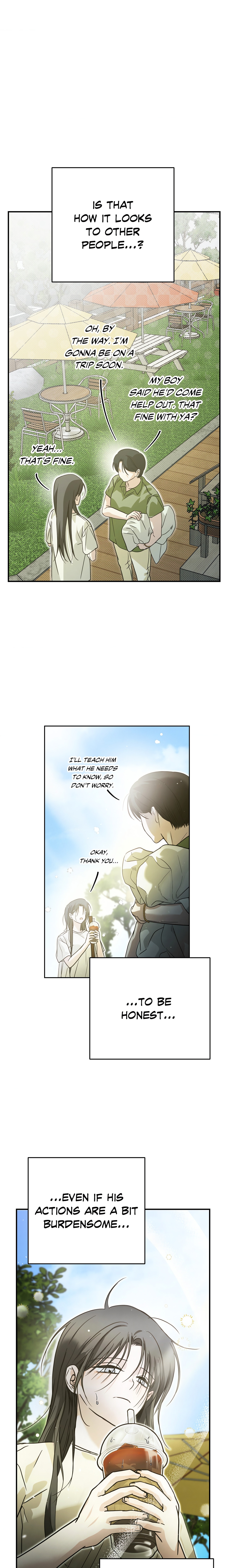 Summer Heat chapter 6 page 16