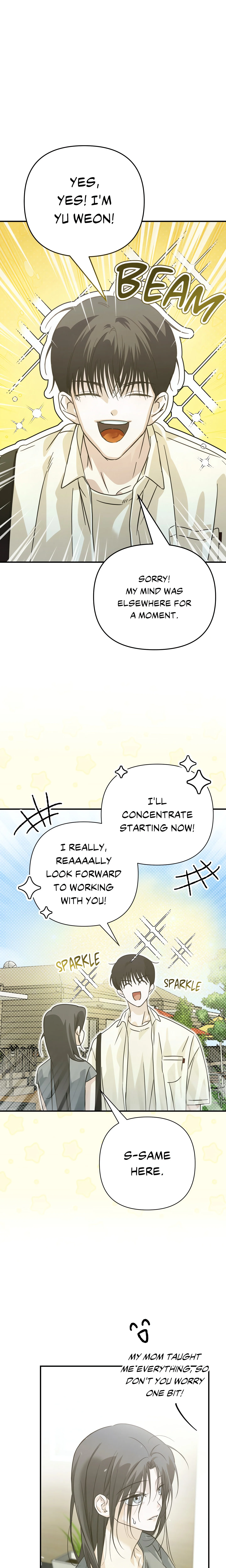 Summer Heat chapter 6 page 20