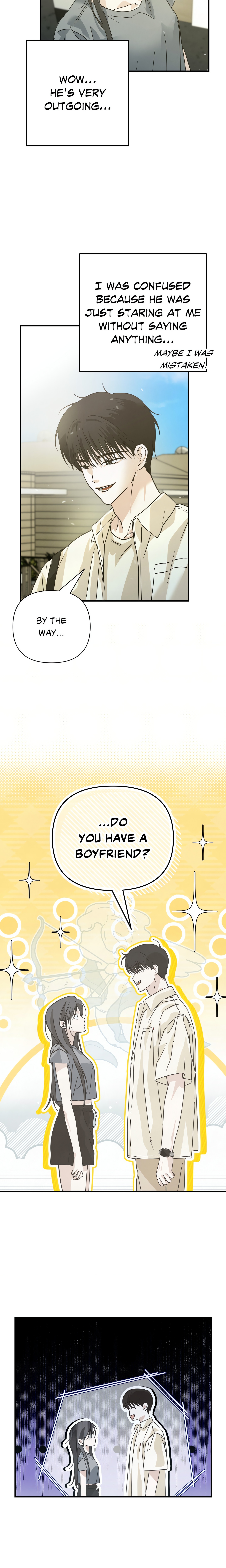 Summer Heat chapter 6 page 21
