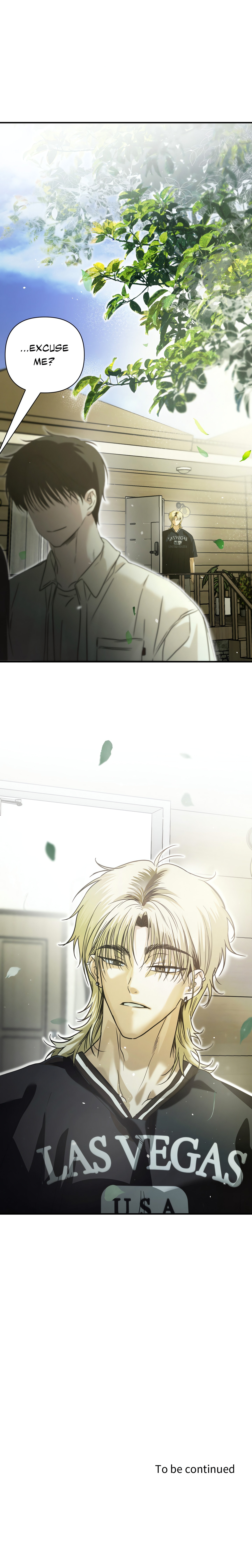 Summer Heat chapter 6 page 22