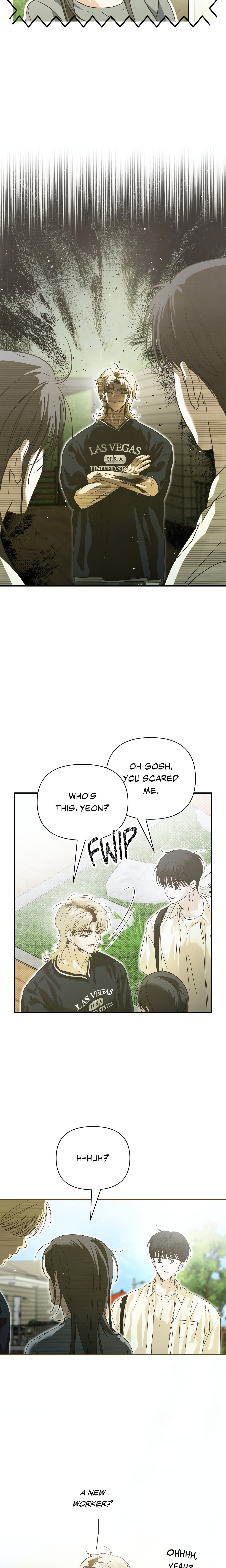 Summer Heat chapter 7 page 2