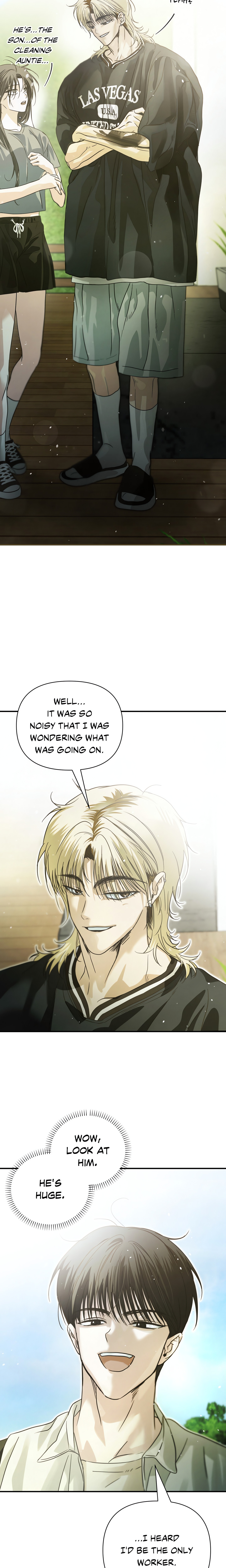 Summer Heat chapter 7 page 3