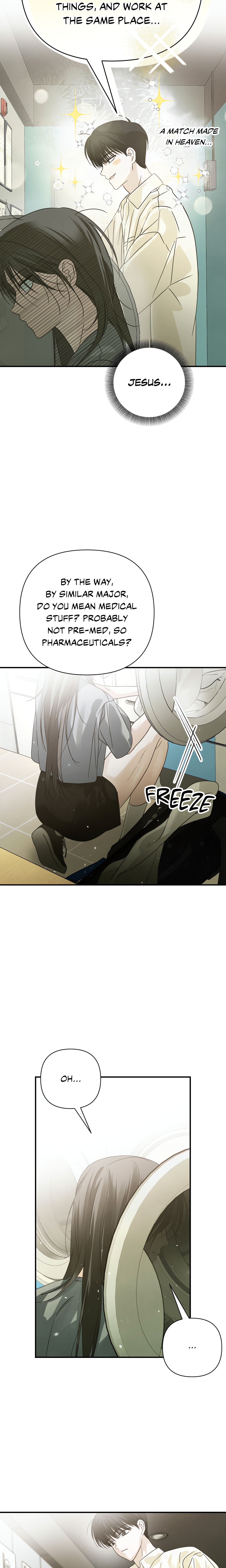 Summer Heat chapter 7 page 12