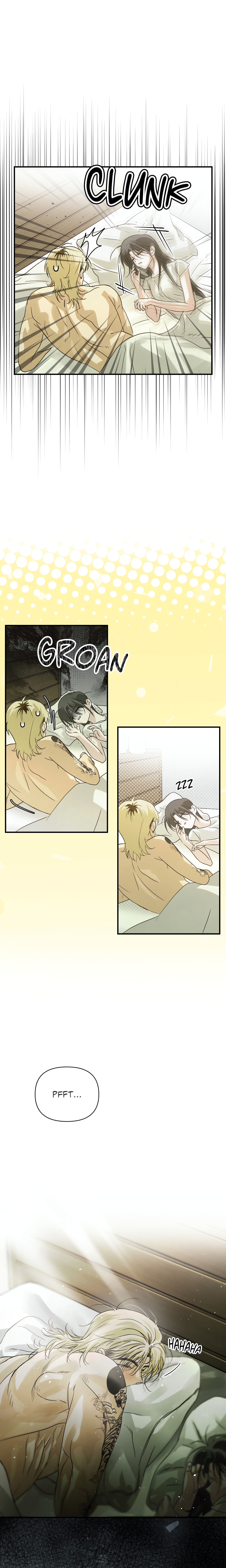 Summer Heat chapter 7 page 17