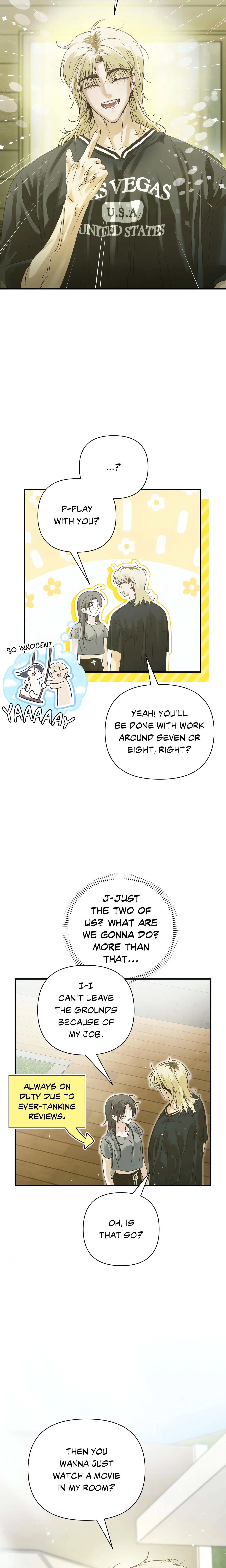 Summer Heat chapter 8 page 3