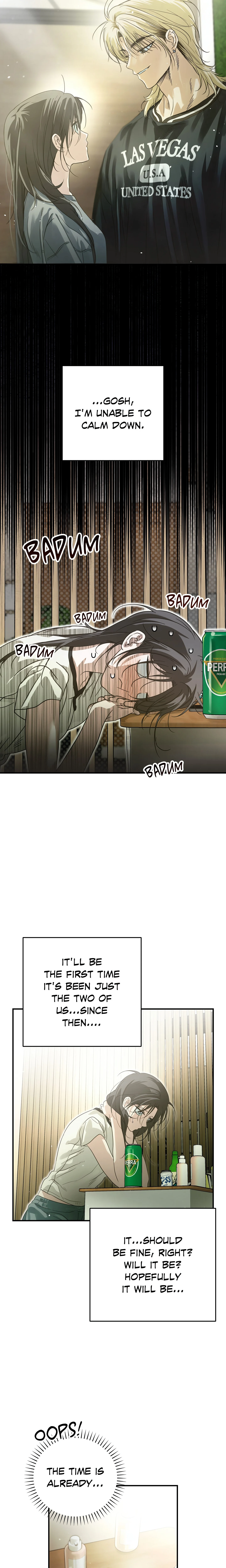 Summer Heat chapter 8 page 4