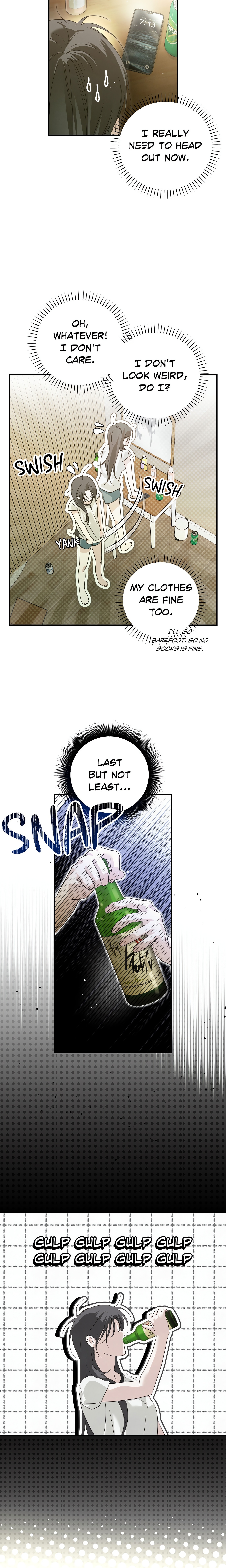 Summer Heat chapter 8 page 5