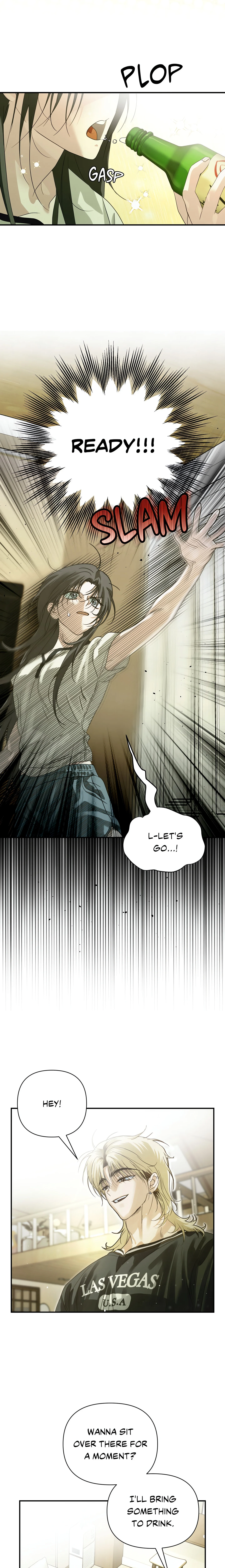 Summer Heat chapter 8 page 6