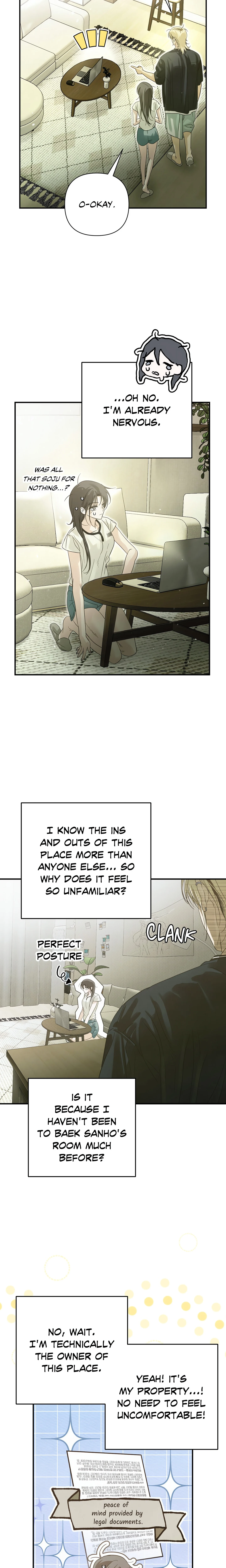 Summer Heat chapter 8 page 7