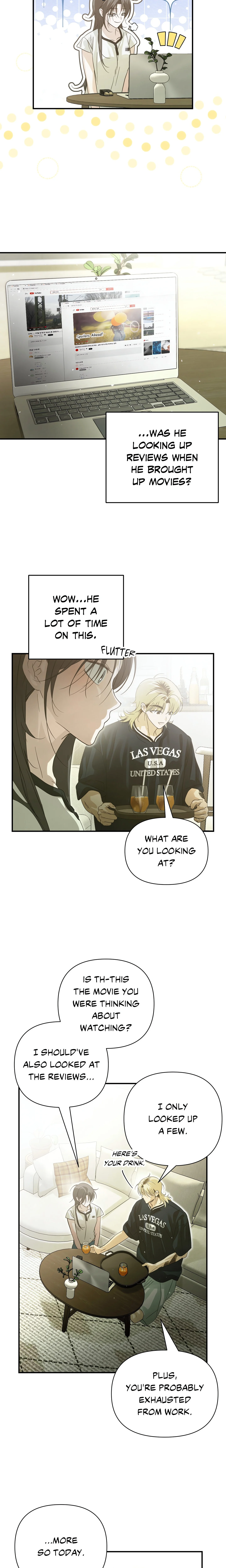 Summer Heat chapter 8 page 8