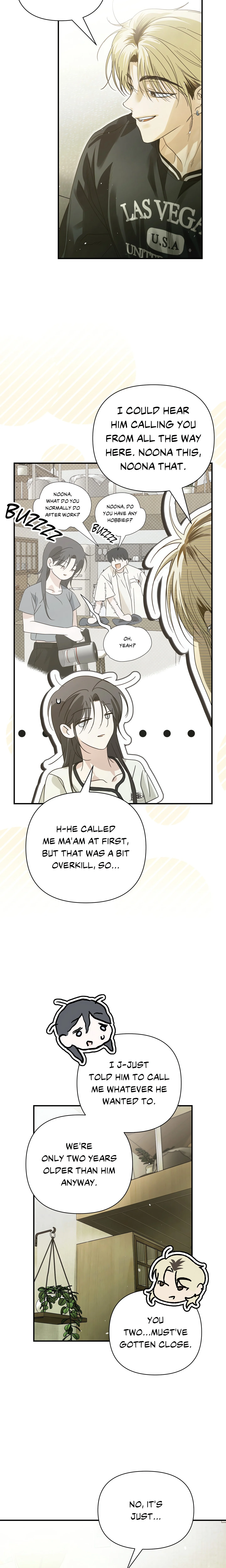 Summer Heat chapter 8 page 9